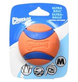 Chuckit Ultra Rubber Ball Dog Toy