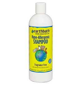 Earthbath Earthbath Hypo-Allergenic Dog Shampoo 16 oz