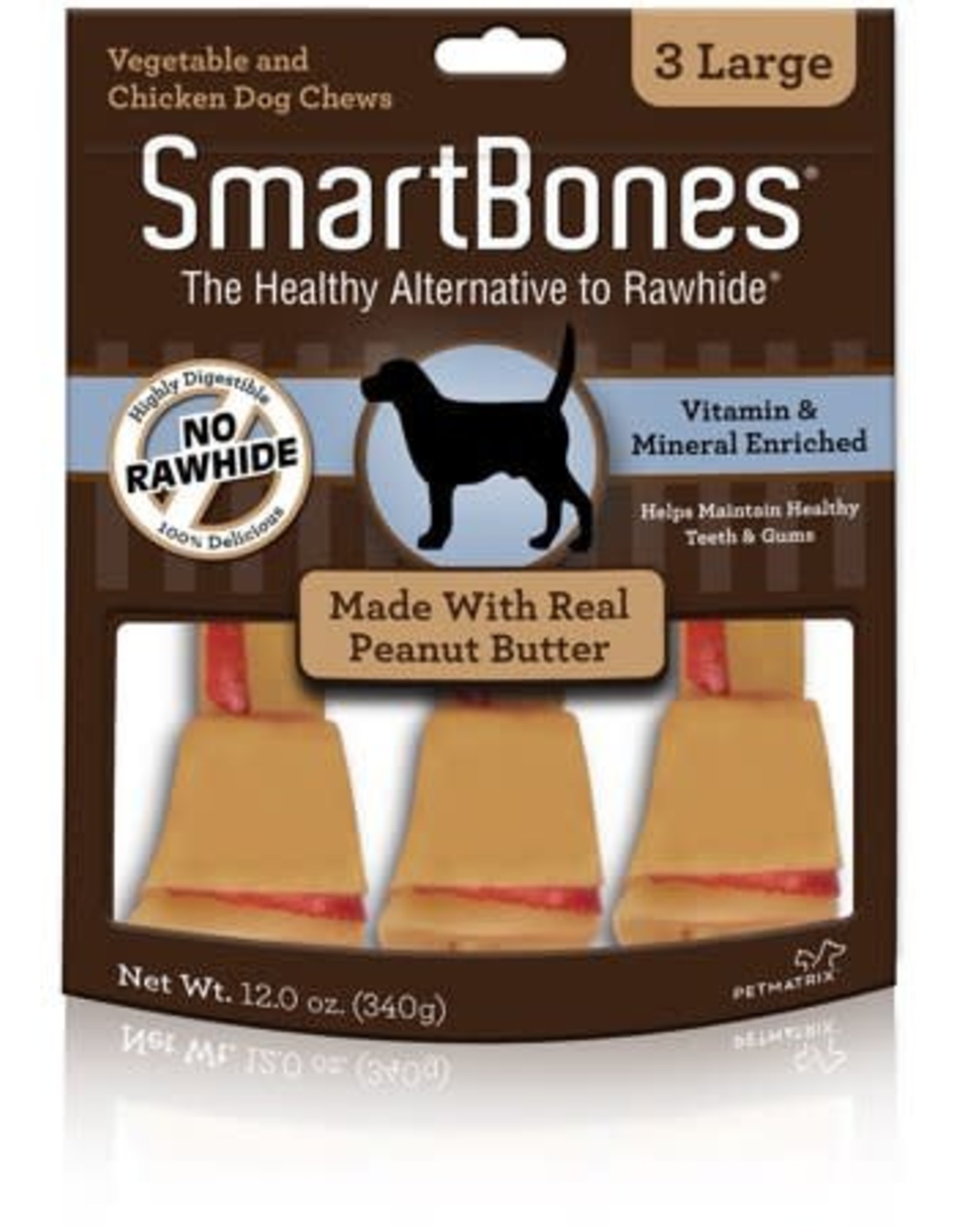 smartbones dog treats