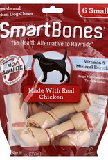 Smart Bones SmartBones Chicken Chew Bones Dog Treats