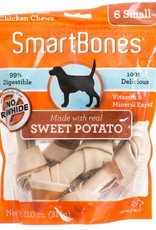 Smart Bones SmartBones Sweet Potato Chews Dog Treats