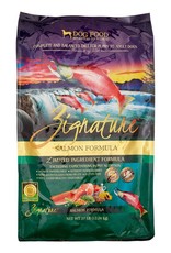 Zignature Zignature Salmon Limited Ingredient Formula Grain-Free Dry Dog Food