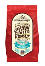 Stella & Chewy's Stella & Chewy's Raw Coated Kibble Grass Fed Lamb