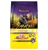 Zignature Zignature Turkey Limited Ingredient Formula Grain-Free Dry Dog Food