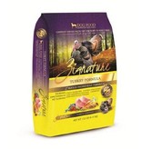 Zignature Zignature Turkey Limited Ingredient Formula Grain-Free Dry Dog Food