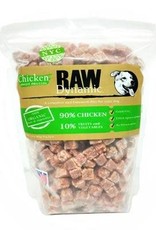 Raw Dynamic Raw Dynamic Frozen Chicken Dog Food