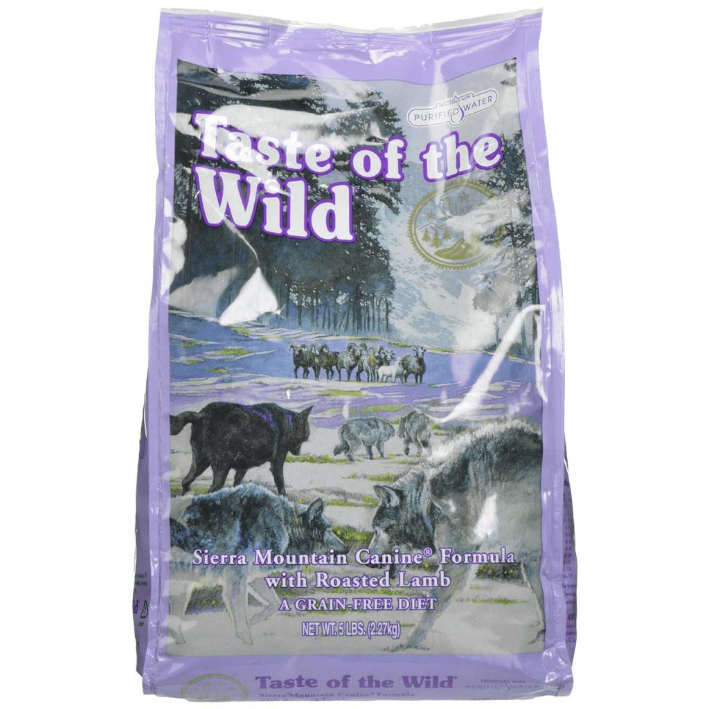 totw sierra mountain