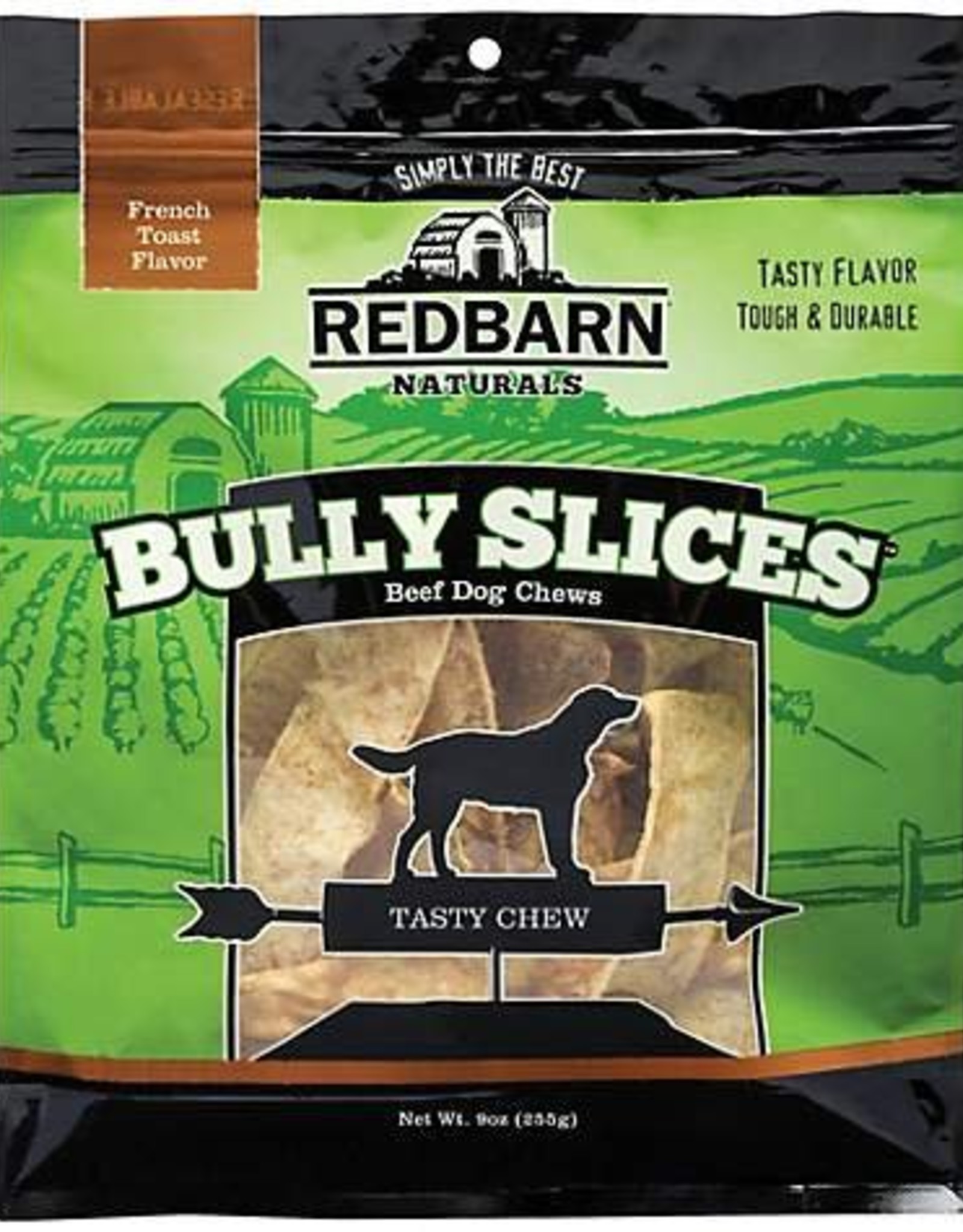 bully slices