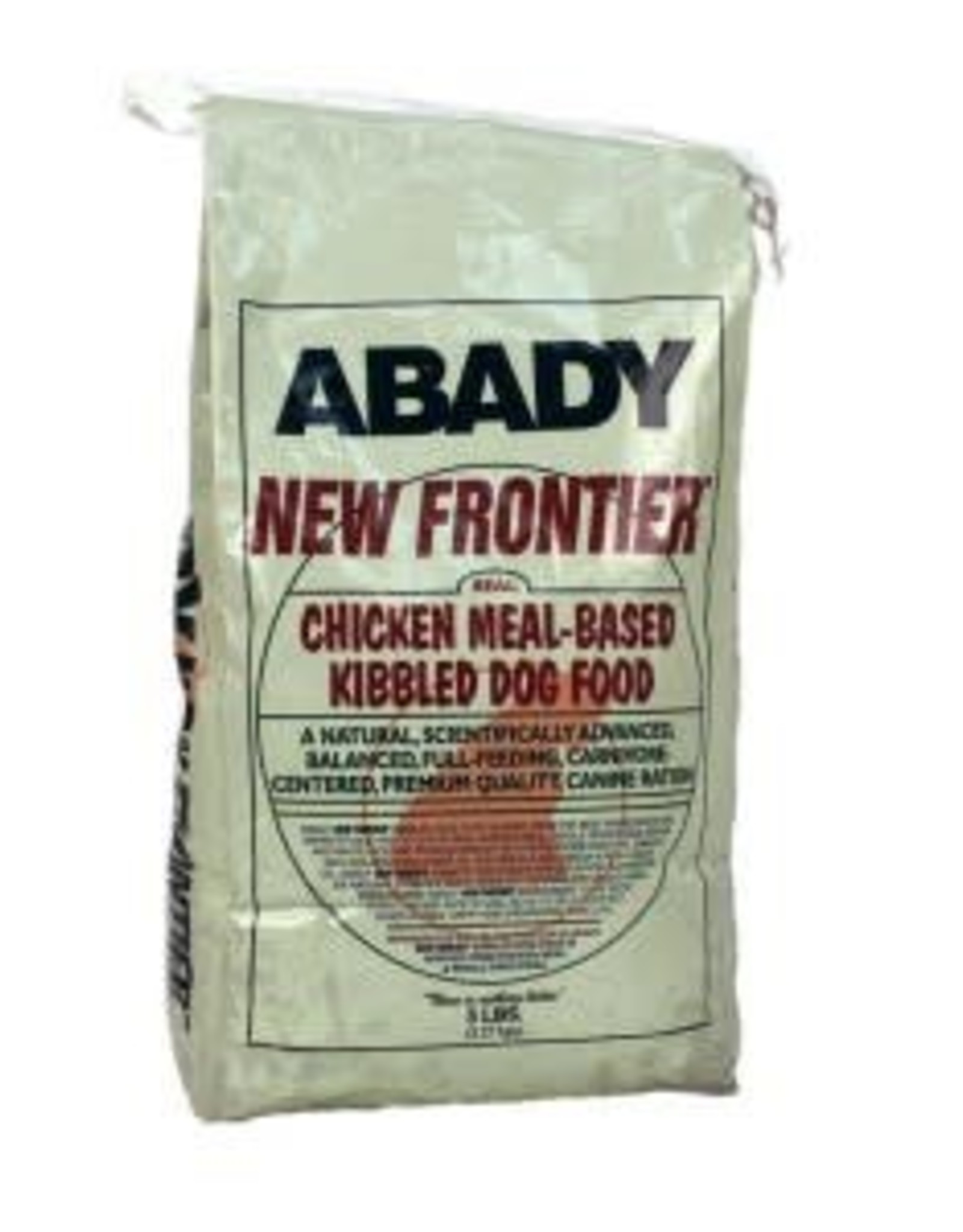 Abady ABADY NEW FRONTIER