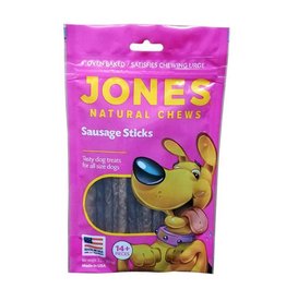 Jones Natural JONES SAUSAGE STICKS