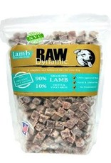 Raw Dynamic Raw Dynamic Frozen Lamb Dog Food