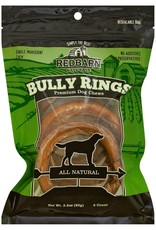 red barn bully rings