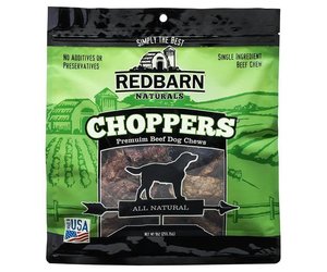 redbarn choppers