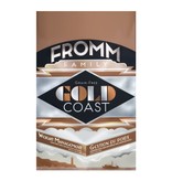 Fromm FROMM DOG GOLD COAST WEIGHT MANAGEMENT GRAIN FREE WHITE FISH SALMON