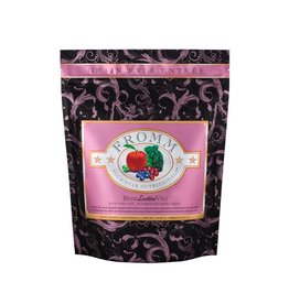 Fromm Fromm Four Star Grain Free Beef Livattini Dry Cat Food 2 lb
