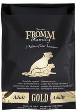 Fromm Fromm Gold Adult Dry Dog Food Black Label