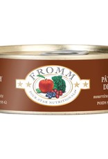 Fromm Fromm 4 Star Canned Turkey Pate Cat Food