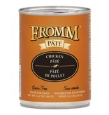 Fromm Fromm Gold Chicken Pate Canned Dog Food