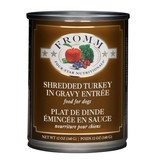 Fromm Fromm Shredded Turkey Canned Dog Food