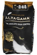 AltaGama Advanced Cat Litter 4.4 lb