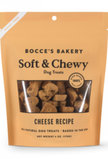 Bocce's Bakery Bocce's Bakery Basic Soft Chewy Cheese 6 oz