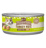 Merrick Merrick Purrfect Bistro Grain Free Turkey Pate Canned Cat Food