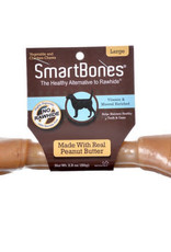 Smart Bones SmartBones  Single Peanut Butter Large