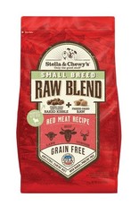 Stella & Chewy's Stella & Chewy's Raw Blend Red Meat Small Breed Recipe 3.5 lb