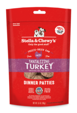 Stella & Chewy's Stella & Chewy's Freeze-Dried Tantalizing Turkey Dinner 5.5 oz