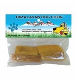 Himalayan Dog Chew Small 3 Pack