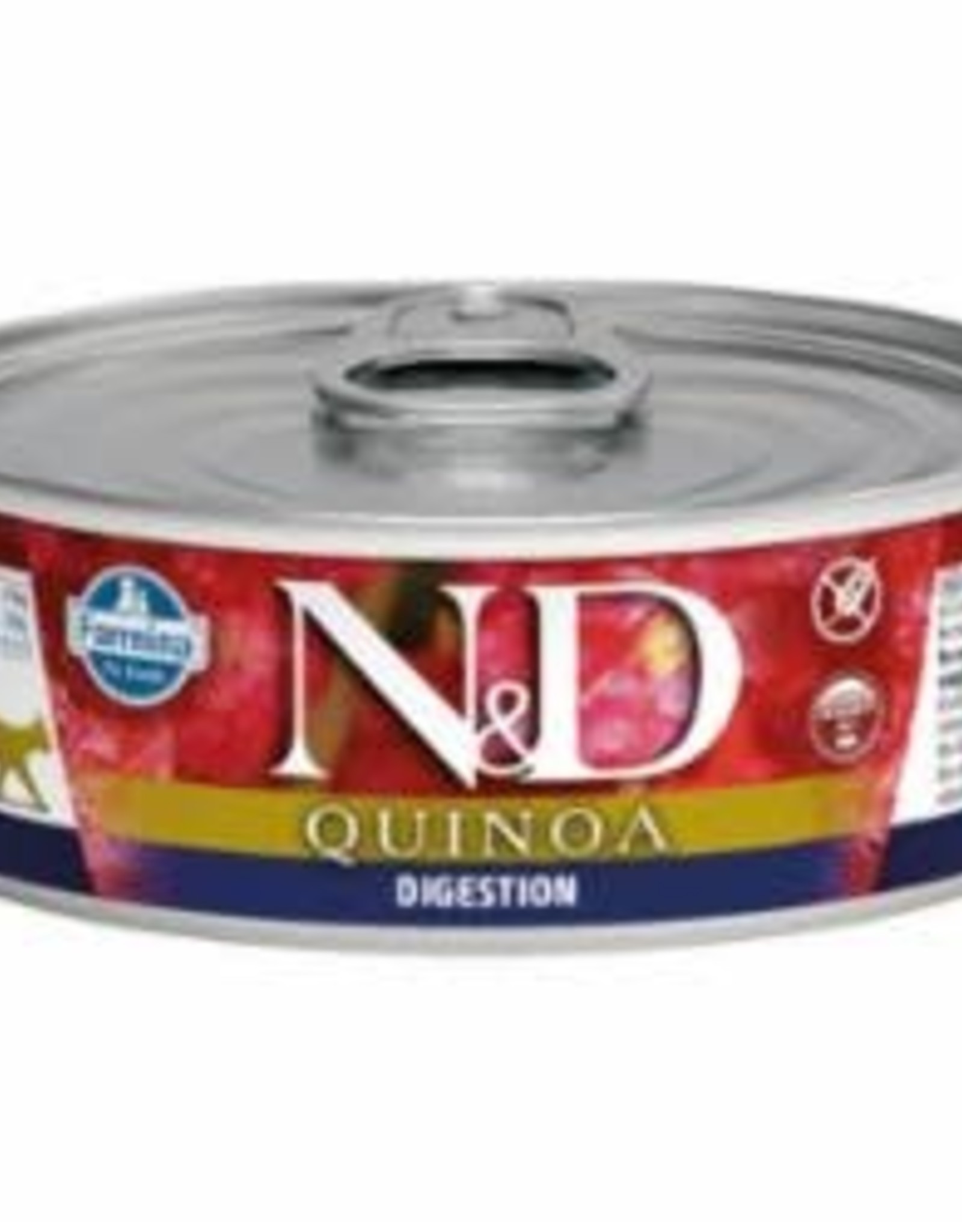 farmina digestion cat