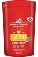 Stella & Chewy's Stella & Chewy's Frozen Chewy's Chicken Dinner 6 lb