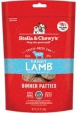 Stella & Chewy's Stella & Chewy's Freeze Dried Dandy Lamb Dinner 5.5 oz