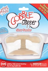 gobble stopper medium