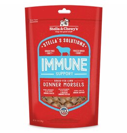 Stella & Chewy's Stella & Chewy's Freeze Dried Immune Boost Grass Fed Lamb Recipe 13 oz