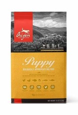 Orijen ORIJEN Grain Free High Protein Fresh & Raw Animal Ingredients Dry Puppy Food 25 lbs