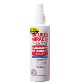 Nature's Miracle Nature's Miracle Cat No Scratch Deterrent Spray 8 oz