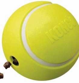 Kong KONG Rewards Tennis Ball Dog Toy Small