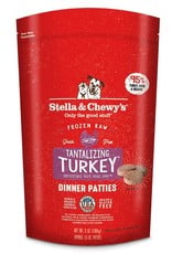 Stella & Chewy's Stella & Chewy's Frozen Tantalizing Turkey Dinner 6 lb