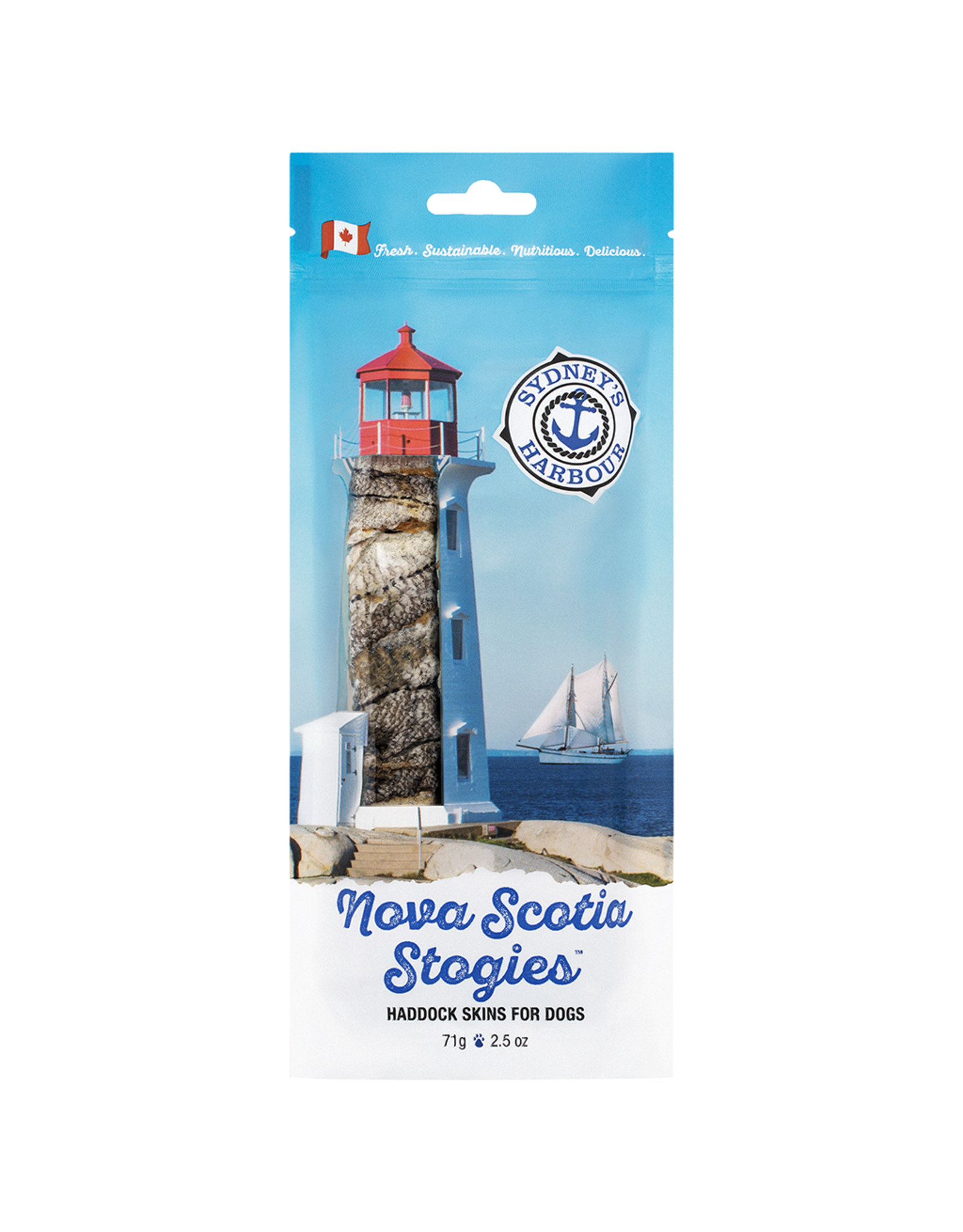 This & That Sydney's Harbour Nova Scotia Stogies 3 Pack