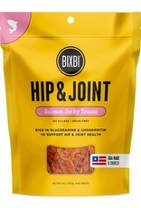 Bixbi Bixbi Dog Treat Jerky Hip & Joint Salmon 10 oz