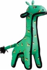 The Worthy Dog Geoffrey Giraffe Small