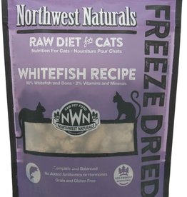 Freeze Dried Pet Supplied Local