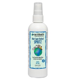 Earthbath Eathbath Deodorizing Spritzes Hot Spot & Itch Spritz 8 oz