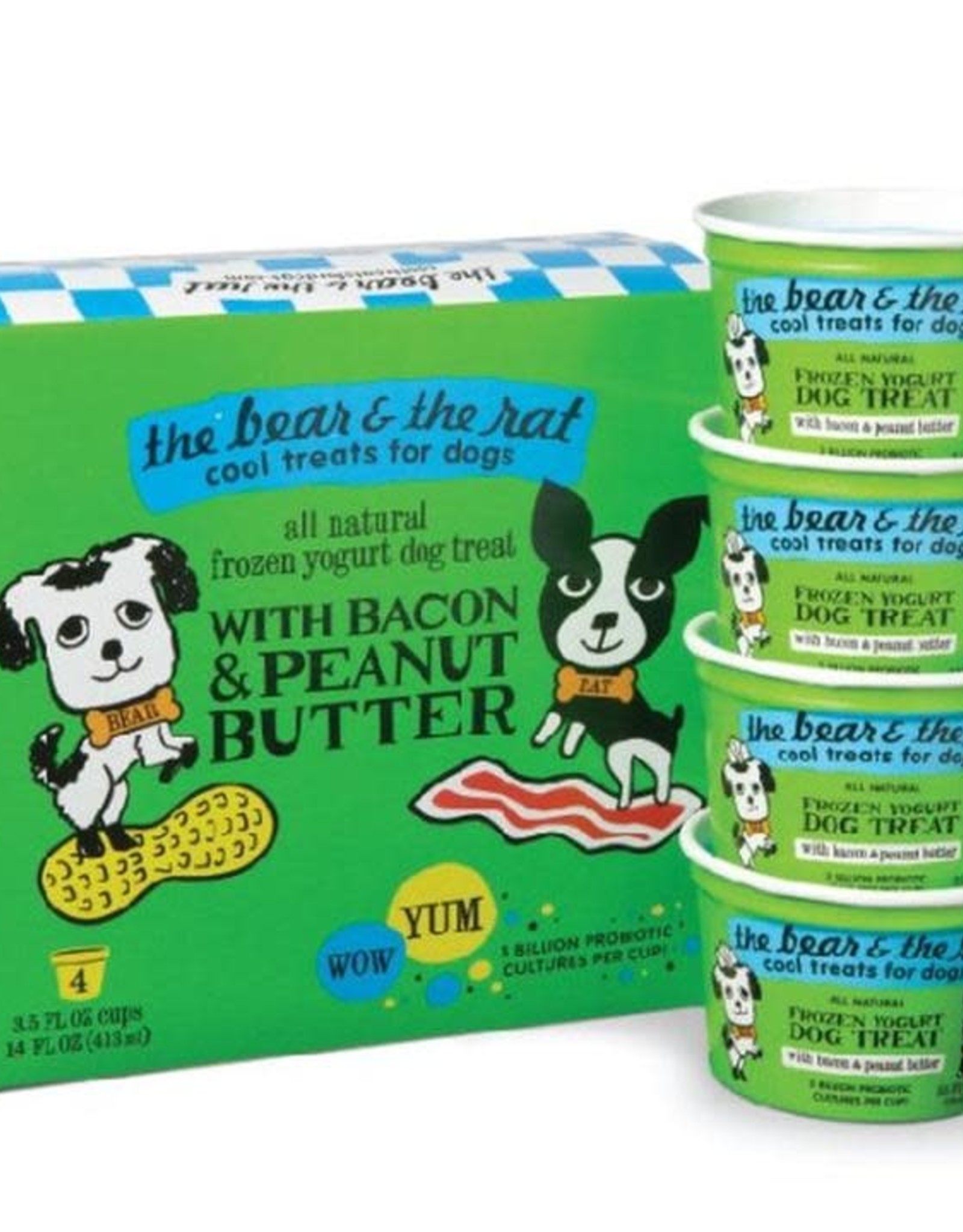 Can You Feed The Rats Dog Food