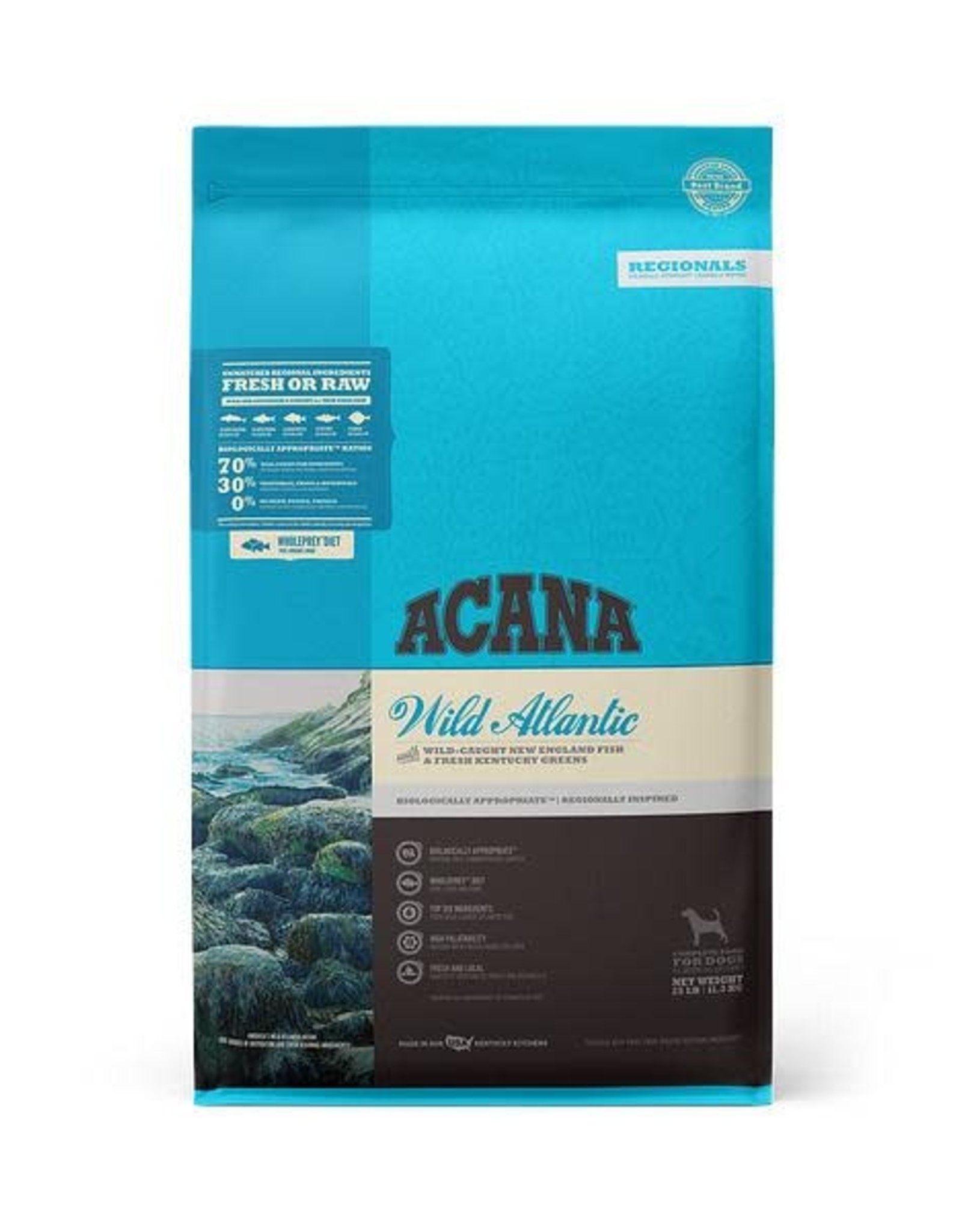 acana protein