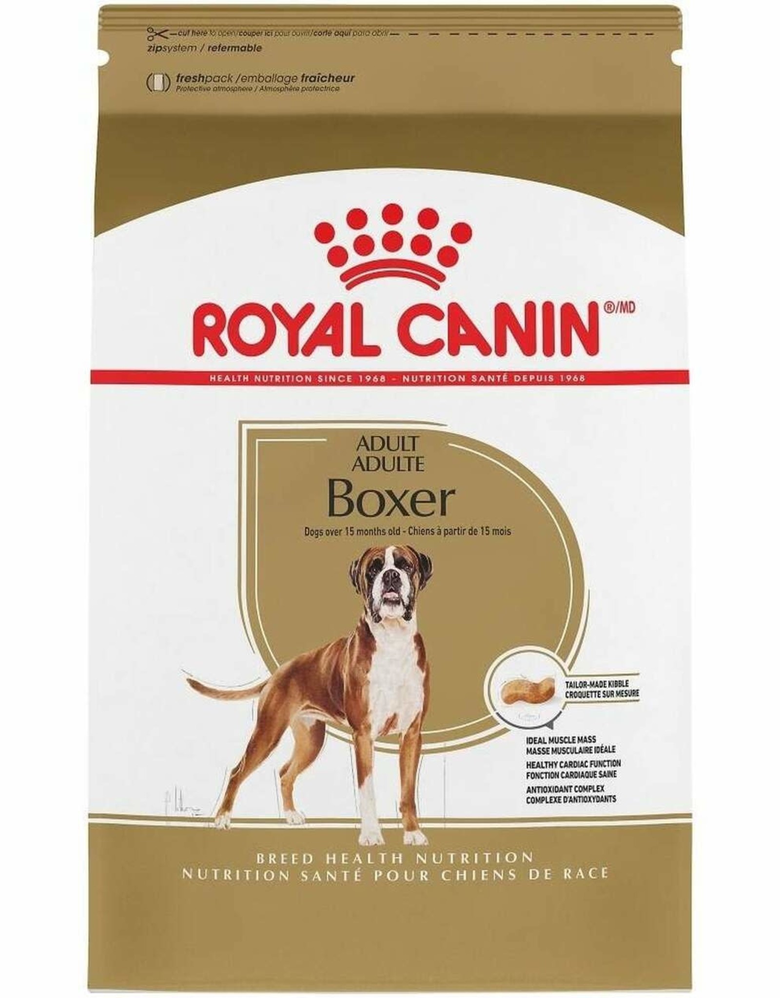 royal canines