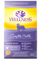 Wellness Wellness Weight Management Dry Dog 5 lb