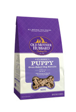 Old Mother Hubbard Old Mother Hubbard Puppy Biscuits Mini 20 oz Dog Treats
