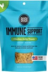 Bixbi Bixbi Chicken Immune Support Jerky Dog Treats 5 oz